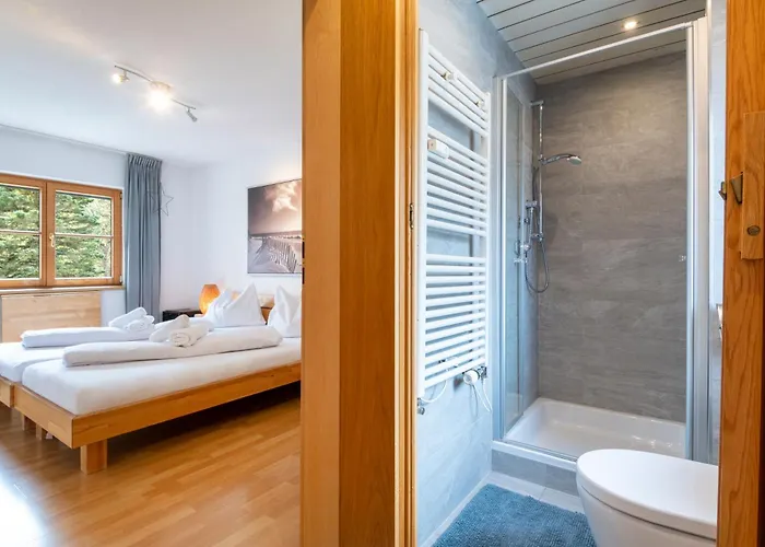 Schneehaus Апартаменты *