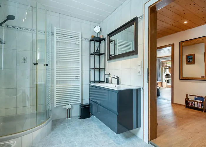 Schneehaus Эрвальд