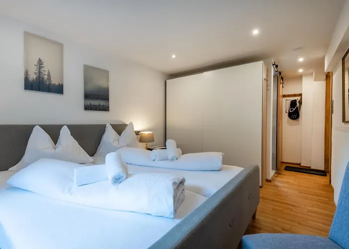 Schneehaus Эрвальд