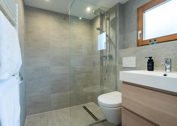 Schneehaus Апартаменты